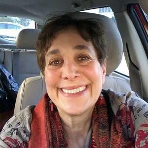 Meet your Posher, Joyce